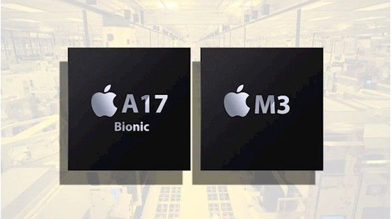 坦洲镇苹果15维修站分享iPhone15系列会用3nm芯片吗 